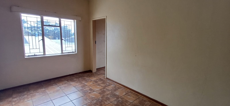 To Let 1 Bedroom Property for Rent in Bethlehem Free State